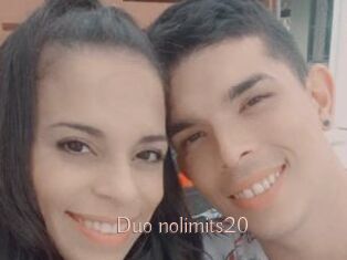 duo_nolimits20 Anal Sexe