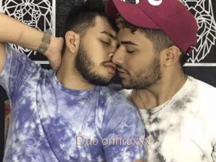 Duo_onfirexxx