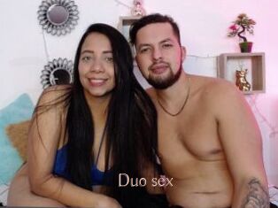 Duo_sex