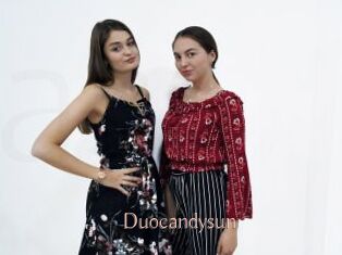 Duocandysun