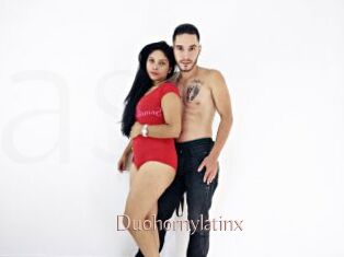 Duohornylatinx