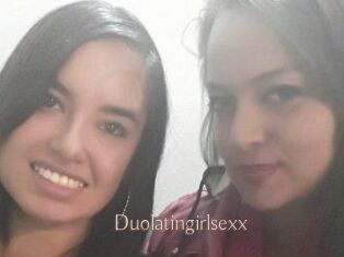 Duolatingirlsexx