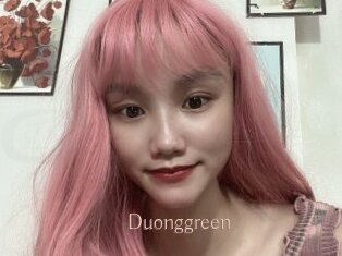 Duonggreen