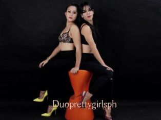 Duoprettygirlsph