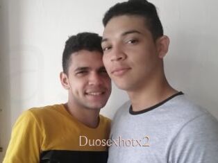 Duosexhotx2