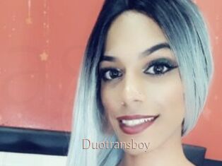 Duotransboy