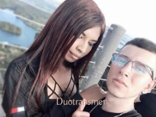 duotransmen Anal Sexe