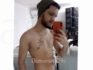 Duoversatil24c