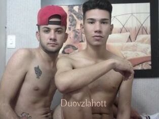 Duovzlahott