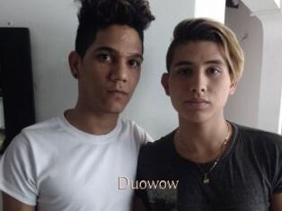 Duowow