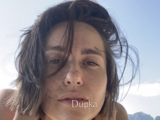 Dupka