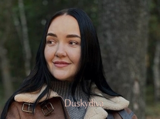 Duskydiva