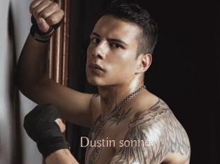 dustin_sonne Anal Sexe