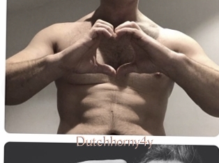 Dutchhorny4y
