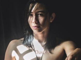 Duvcut