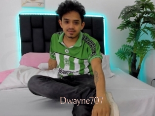 dwayne707 Anal Sexe