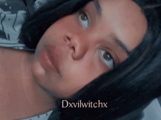 Dxvilwitchx
