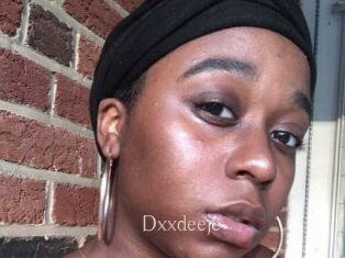 Dxxdeejc