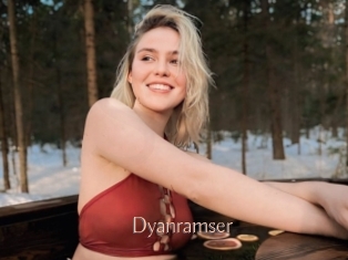 Dyanramser