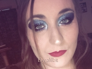 Dyealilbit