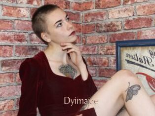 Dyimaice