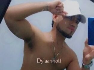 Dylaanhott