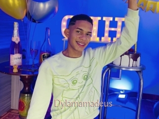 Dylamamadeus