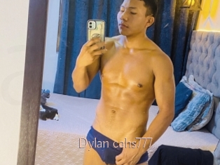 Dylan_cahs777