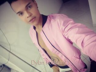 Dylan_hotlatin21