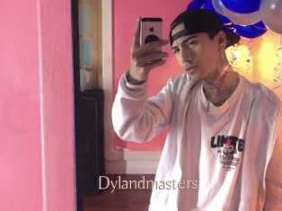 Dylandmasters