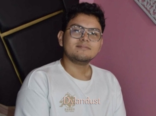 Dylandust