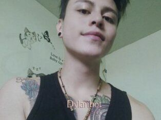 Dylan_hot