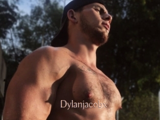 dylanjacobx Anal Sexe
