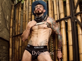 dylanlenox Anal Sexe
