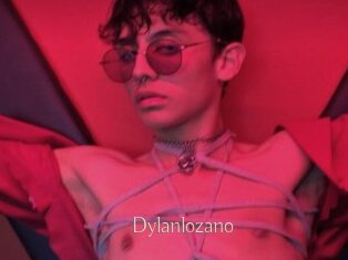 Dylanlozano