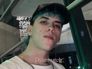 Dylanmatch