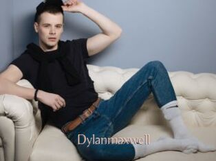 dylanmaxwell Anal Sexe