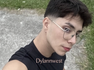 dylannwest Anal Sexe