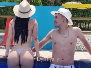 Dylanyally
