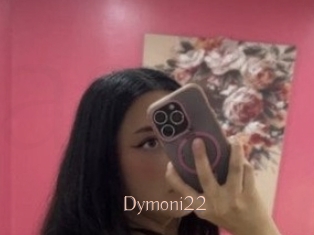 Dymoni22