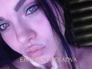 EKATERINAVOLKOVA