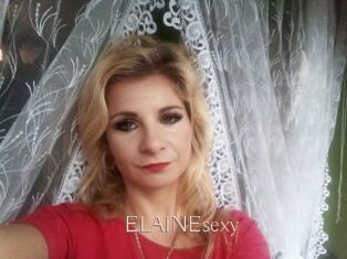 ELAINEsexy