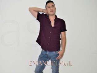 EMANUELMerle