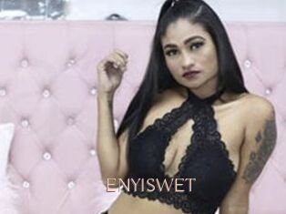 ENYISWET
