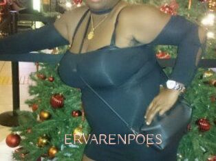 ERVARENPOES