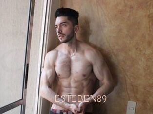 ESTEBEN89