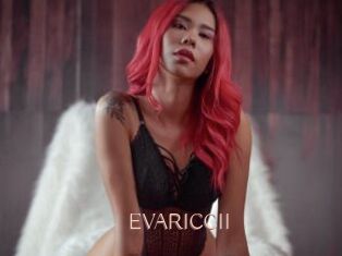 EVARICCII