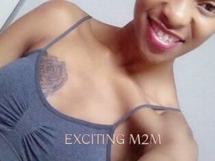 EXCITING_M2M