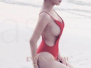 EXOTICwildCUM