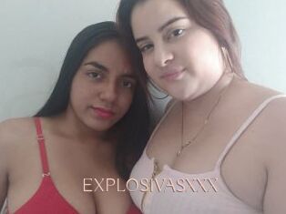 EXPLOSIVASXXX